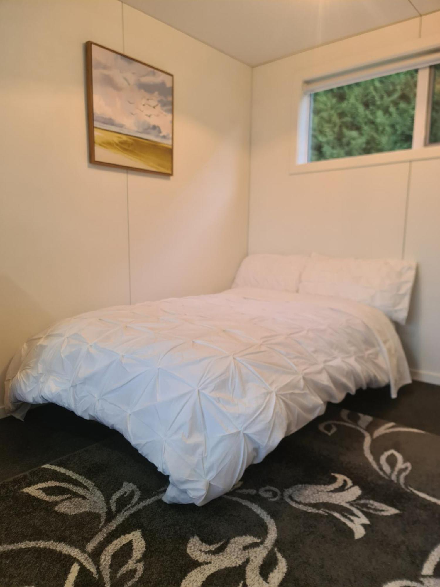 Brookside Country Escape 40 Minutes To Chc Airport Hotell Leeston Eksteriør bilde