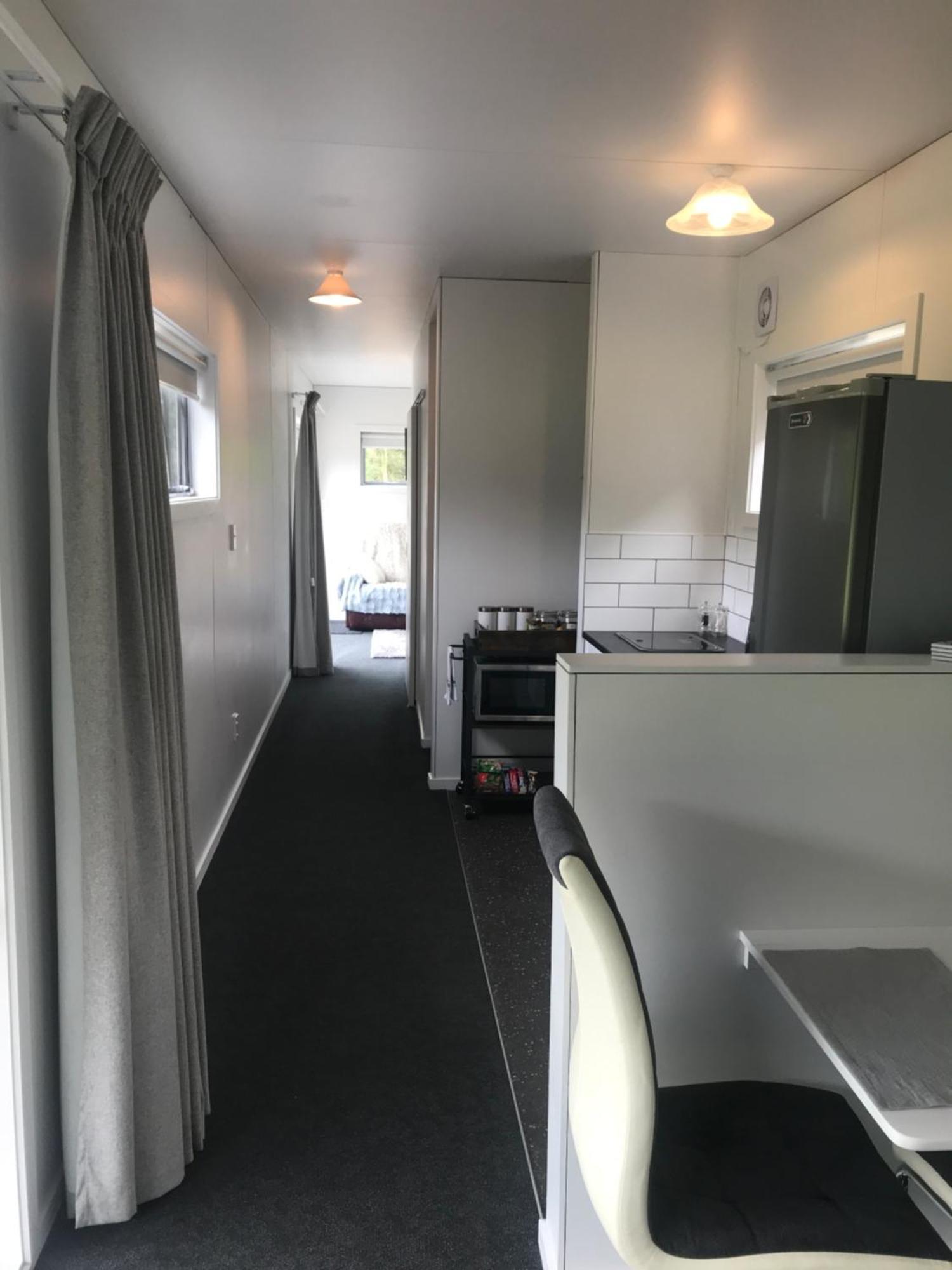 Brookside Country Escape 40 Minutes To Chc Airport Hotell Leeston Eksteriør bilde
